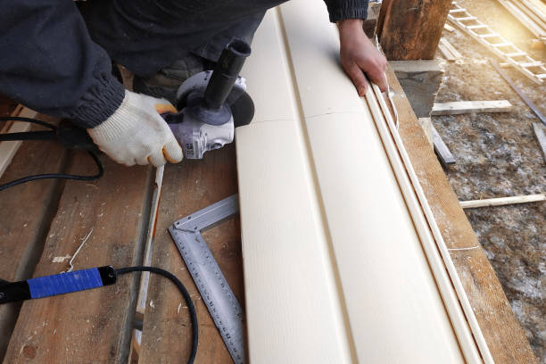 Best Siding for New Construction  in Tyndall Af, FL