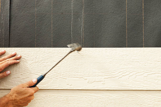 Reliable Tyndall Af, FL Siding Solutions